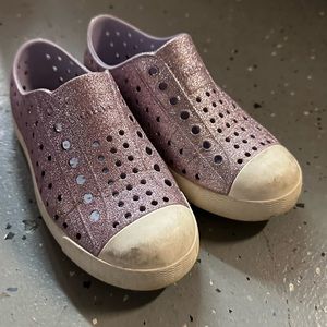 Kids Natives Size 11